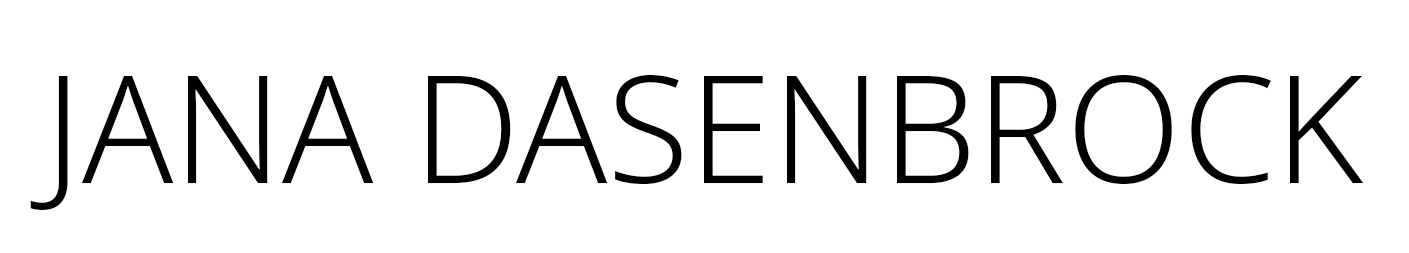 Jana Dasenbrock
